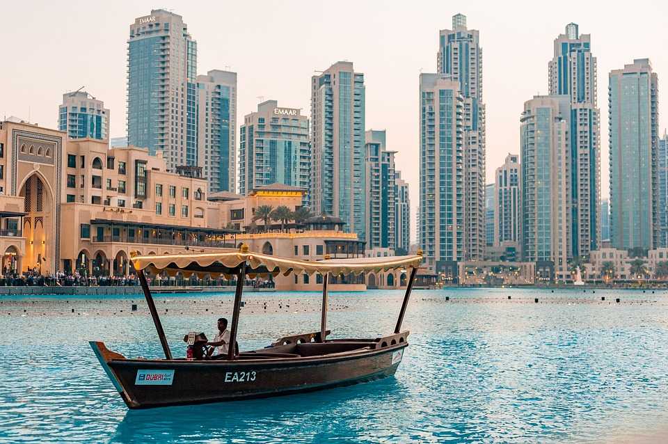 City-Dubai-Buildings