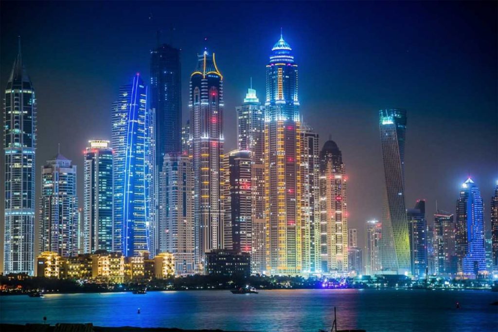 dubai-night