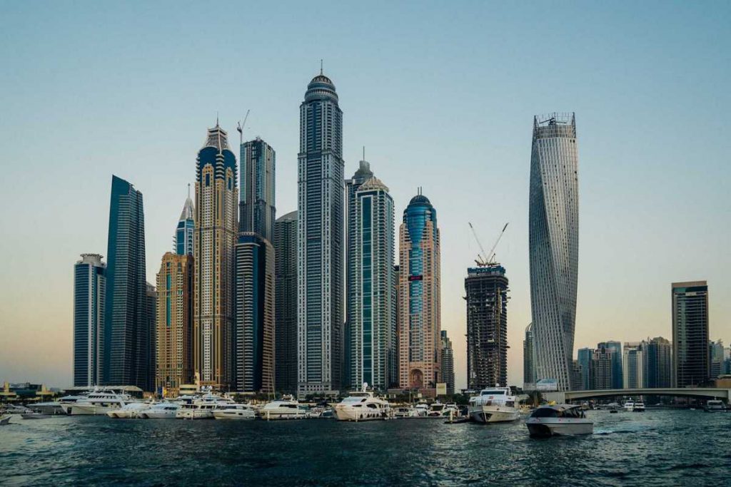 dubai-towers